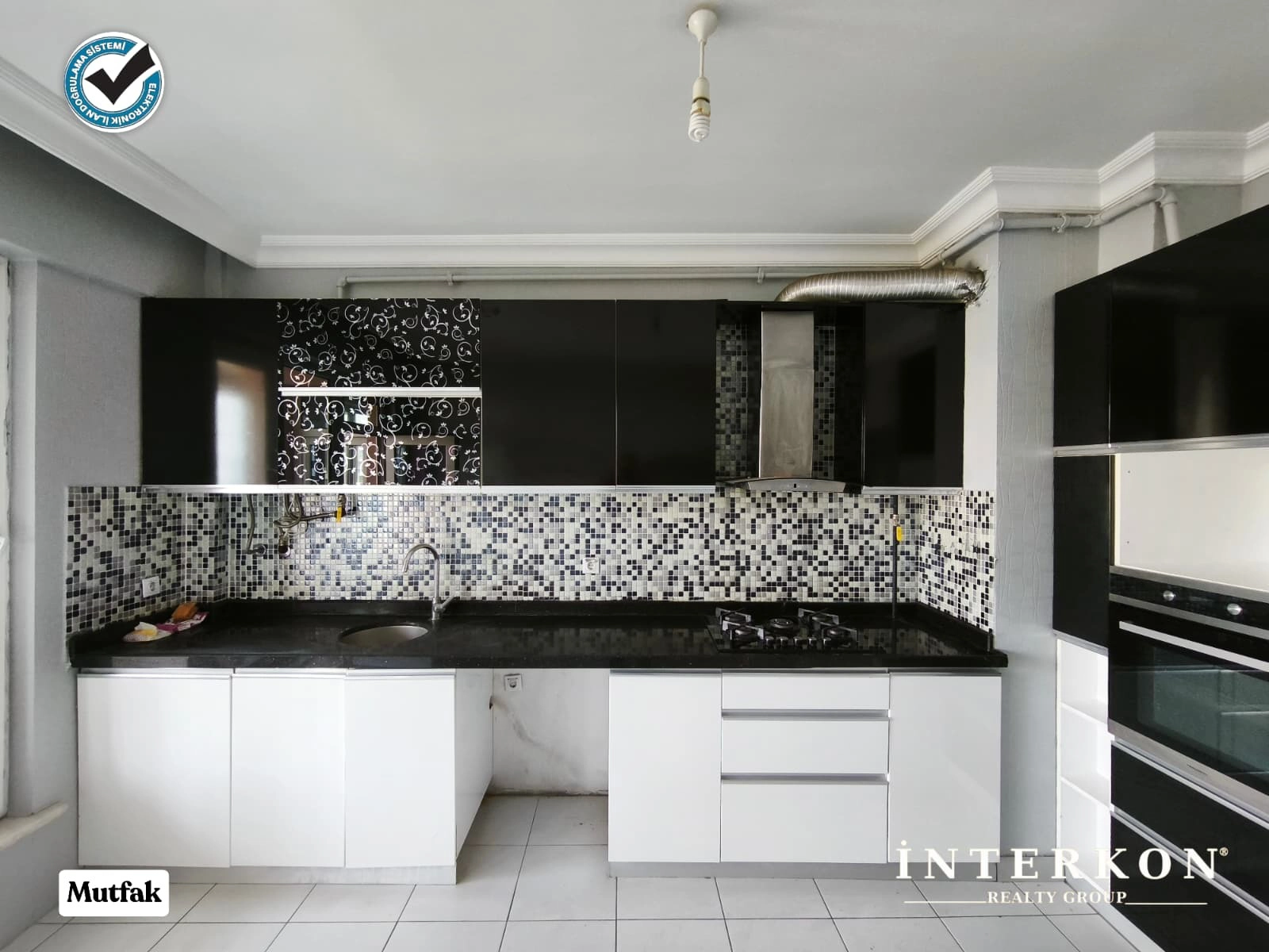 KONYA KARATAY KUMKÖPRÜ MAHALLESİ 3+1 SATILIK DAİRE!